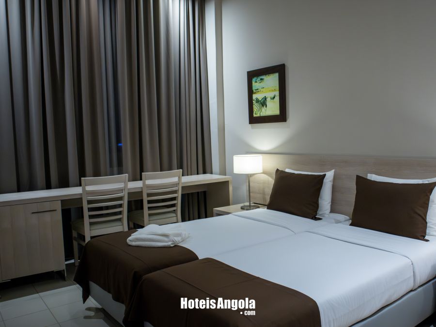 Fly Hotel - Imagem 9
